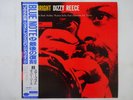 Dizzy Reece Star Bright Blue Note BN 4023 Japan  VINYL LP OBI