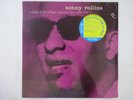 Sonny Rollins A Night At The 
