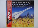 London Non-Stop Rock Far East Metal Syndicate SP25-5266 Japan  VINYL LP OBI