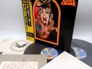 Ozzy Osbourne ‎– Speak Of The Devil Japan LP OBI VINYL 40AP 2481 3 w/POSTER +7