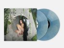 Tinashe 333 Blue Seafoam Wave Vinyl LP x/2000 New Seal