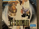 MASTER P - Ice Cream Man 2 LP Vinyl Original NO LIMIT Records Vinyl