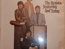 Yesterday and Today The Beatles 66 Mono Jacksonville Press Trunk Cover EX+ Vinyl