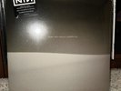 Nine Inch Nails Ghosts I-IV Vinyl 2008 4 x 12