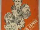LOCOS - VIVA ZAPATA - 1971 RARE MEXICAN 7