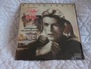 DAVID BOWIE NARRATES PROKOFIEV'S PETER AND THE WOLF LP EUGENE ORMANDY 1978 RCA