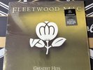 FLEETWOOD MAC – GREATEST HITS - VINYL LP  MINT RECORD - M02