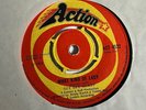 Dee Dee Sharp  WHAT KIND OF LADY Action  ACT 4522 UK 1968 7