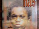 Nas – Illmatic  [12