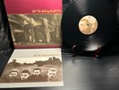 U2 ‎– The Unforgettable Fire (US, 1st Press, 1984, Allied) Vinyl & OIS *Tested*