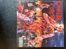 *RARE* Cannibal Corpse Eaten Back To Life WHITE LP - Complete