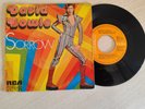 DAVID BOWIE Sorrow / Lady grinning soul 7