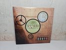 RUSH Time Machine 2011: Live In Cleveland 4xLP BOX SET NM VINYL Record USED
