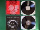 Hardcore Holocaust v/a LP UK HC Peel Sessions Bolt Thrower Electro Hippies