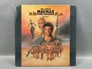 MAD MAX BEYOND THUNDERDOME ORIGINAL SOUNDTRACK USED VINYL LP RECORD NEW SEALED