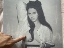 Lana Del Rey Vinyl Did You Know That There's Tunnel Under Ocean Blvd explicit