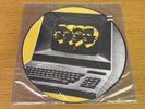 kraftwerk vinyl Computer World Pic Picture Disc