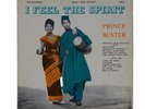 Prince Buster - I Feel The Spirit MS2 FAB 1968 Rocksteady LP  Vinyl  VG+/VG