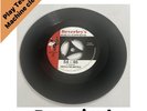Toots & The Maytals  54-46 / Pressure Drop Reggae Reissue 7” EX / M