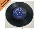 Prince Buster - Hard Man Fe Ded - Rare Blue Beat UK Ska See Description