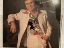 GEORGE JONES-I Am What I Am-1980 Epic Records JE36586 FIRST PRESS (EX/EX) Vinyl