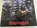 Social Distortion Unplugged Vinyl New Not Sealed Unplayed White Vinyl