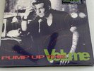Pump Up The Volume Vinyl Soundtrack (2024)  OST