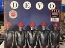 ***DEVO FREEDOM OF CHOICE 2016 RHINO LP SEALED RED WHITE BLUE***