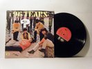 QUESTION MARK and the MYSTERIANS LP 96 Tears 1966  Cameo Parkway Abkco RE  vinyl