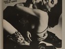 Scorpions  Love At First Sting  Vintage Vinyl LP Record VG+ With Insert