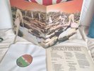 LED ZEPPELIN HOUSES OF THE HOLY UK  UK 1st Press 1973 SUPERHYPE A2B2 R LUDWIG EX