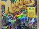 NUGGETS: Original Artyfacts 50th Ann 5 x VINYL LP Box Set 2023 Elektra NEW  BU:1