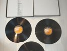 George Harrison ALL THINGS MUST PASS 1980's Reissue WHITE UK APPLE RARE Beatles
