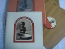 CONCERT FOR BANGLADESH GEORGE HARRISON 3XLP BOOKLET APPLE NICE COPY