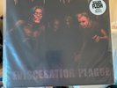 Cannibal Corpse – Evisceration Plague - Red Clear Marble LP Vinyl Record - NEW