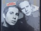 Simon & Garfunkel- Bookends-Columbia KCS 9529-Stereo-360 Lbl- In Shrink w/Poster