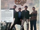 PLASTIC CLOUD LP 1968 Canada fuzz psych rock guitar rarity clear vinyl reissue