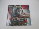 Quiet Riot Condition Critical 28AP 2901 with OBI Poster Japan LP Vinyl B
