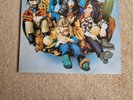 Vinegar Joe - Vinegar Joe Vinyl LP Island Records UK 1972