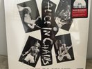 Alice In Chains LP SEALED Live Facelift 2016 (RSD* Limited Edition) # 2522