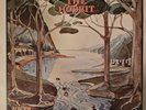 J.R.R. Tolkien, Nicol Williamson – The Hobbit (1974) Argo 4xLP box set brand new