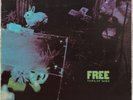 Free 'Tons Of Sobs' LP 1969 Canada Pressing  Teenage Heavy Blues Burner