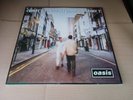 OASIS WHATS THE STORY MORNING GLORY? DOUBLE VINYL LP BIG BROTHER NEW SEALED