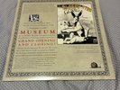 SLEEPYTIME GORILLA MUSEUM GRAND OPENING AND CLOSING 2xLP