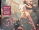 The Divine Comedy by Milla Jovovich (Record, 2021)