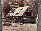 JOE WALSH Barnstorm LP '72 ABC DS 50130 Gatefold NM/EX