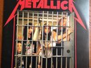 Metallica Justice For Adelaide