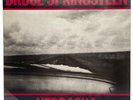 Bruce Springsteen Nebraska Vinyl LP Columbia TC38358 USA 1982 NM/NM