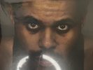HURRY UP TOMORROW Vinyl First Pressing SIGNED by The WEEKND Limited Edition New