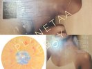 Ariana Grande Sweetener Peach Colored Binyl 1st Edition 2019 NEW and SEALED